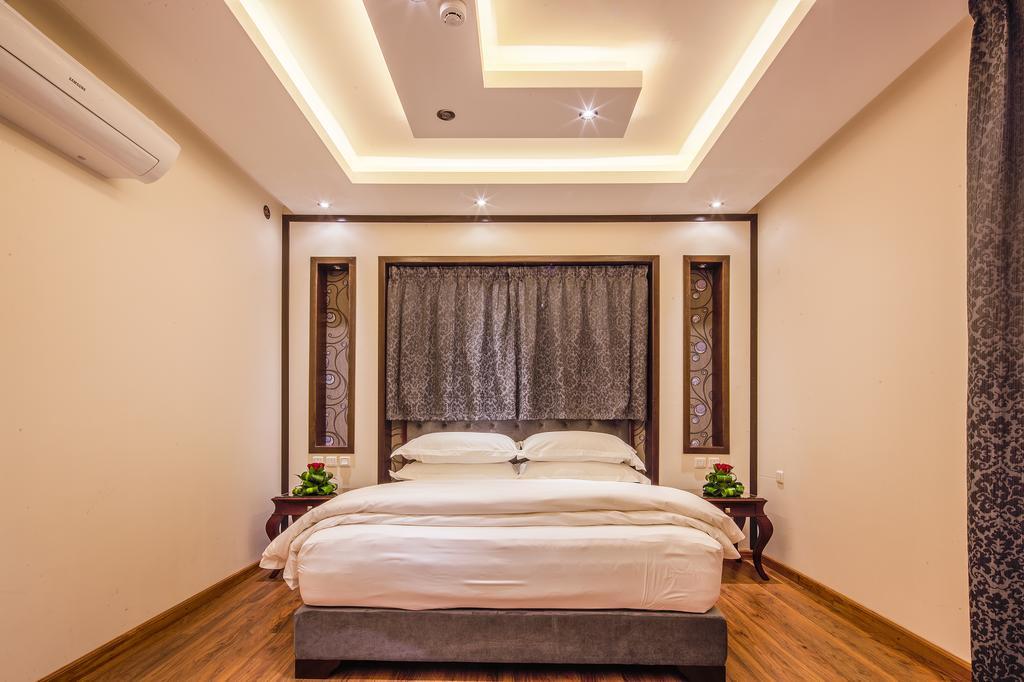Revan Palace Riade Quarto foto
